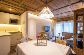 Гостиница Haus Andreas, Зеефельд